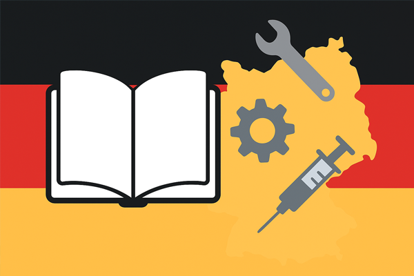 Du học nghề tại Đức